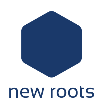 new roots logo