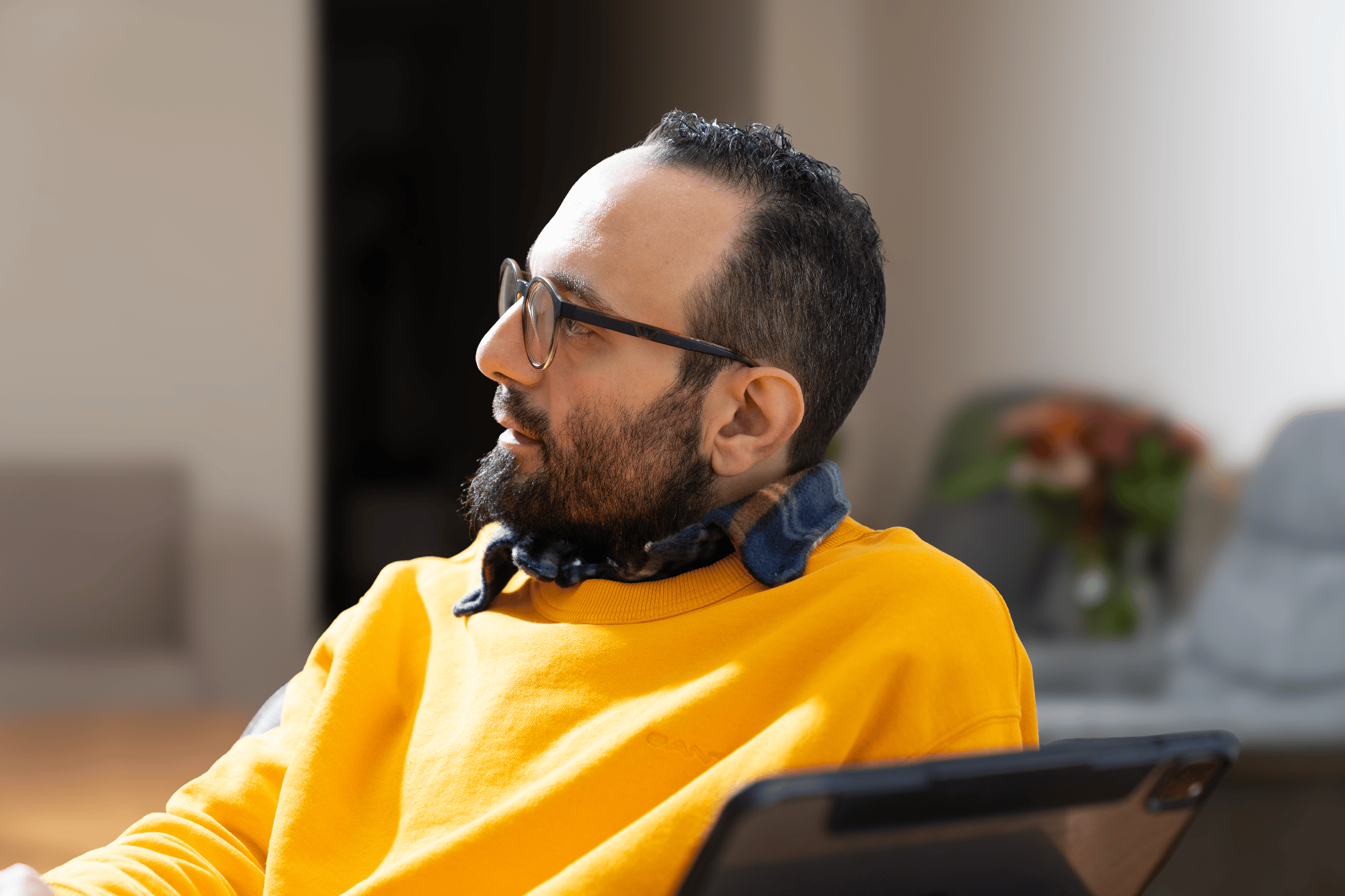 Farzad Shafai Avatar