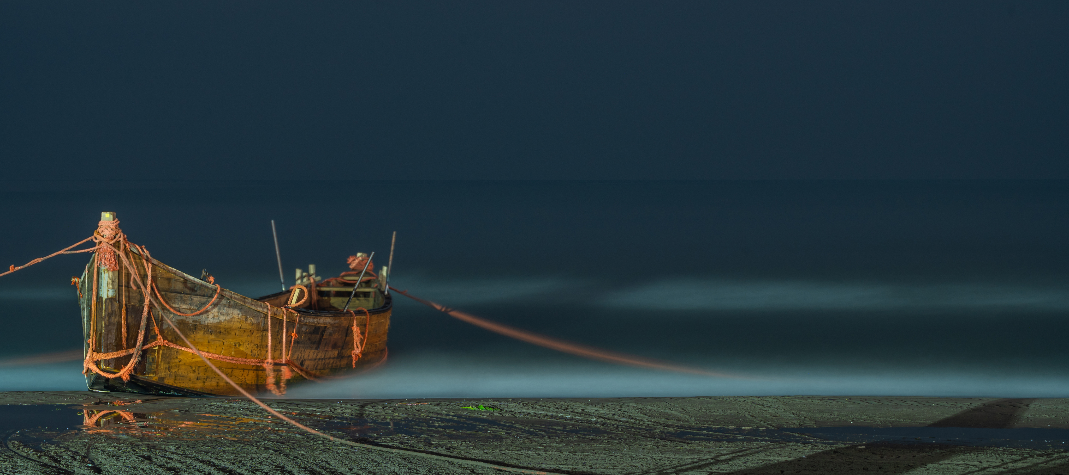 Farzad Shafai Creative Portfolio